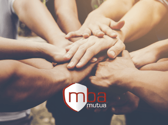 MUTUA MBA ADOTTA MISURE STRAORDINARIE PER I PROPRI SOCI E DELIBERA L’ACCANTONAMENTO DI UN FONDO DI 3 MILIONI DI EURO PER L’EMERGENZA COVID MUTUA MBA ADOTTA MISURE STRAORDINARIE PER I PROPRI SOCI E DELIBERA L’ACCANTONAMENTO DI UN FONDO DI 3 MILIONI DI EURO PER L’EMERGENZA COVID